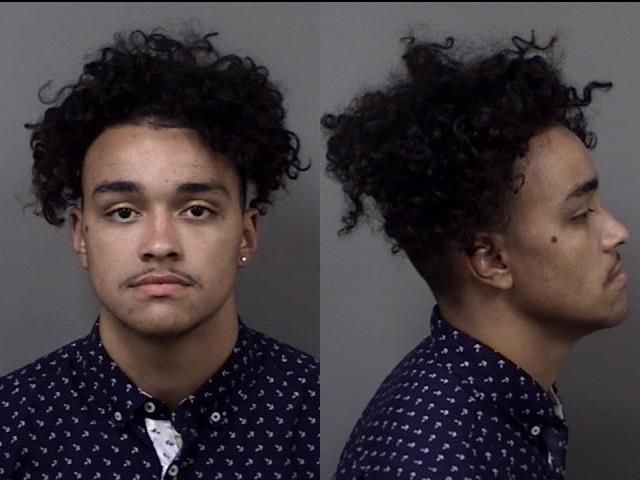 Robert Walton III arrested June 25 on an active warrant for a misdemeanor charge of petit theft.